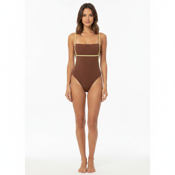 Maillot Ascend