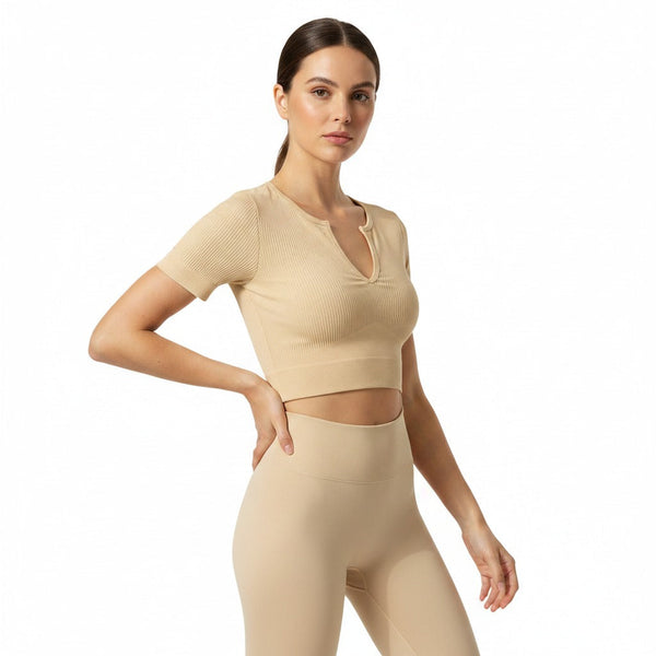 Crop Top Vénus