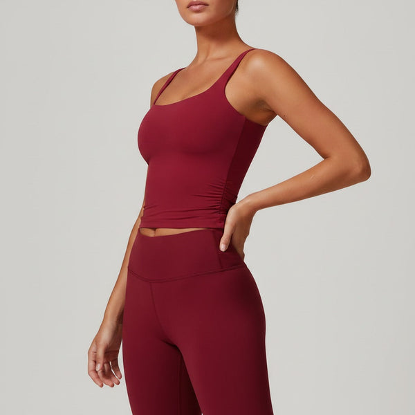 Débardeur Sienne Sport
