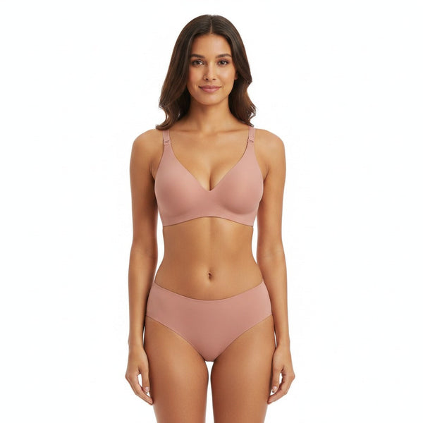 Brassière Séraphine