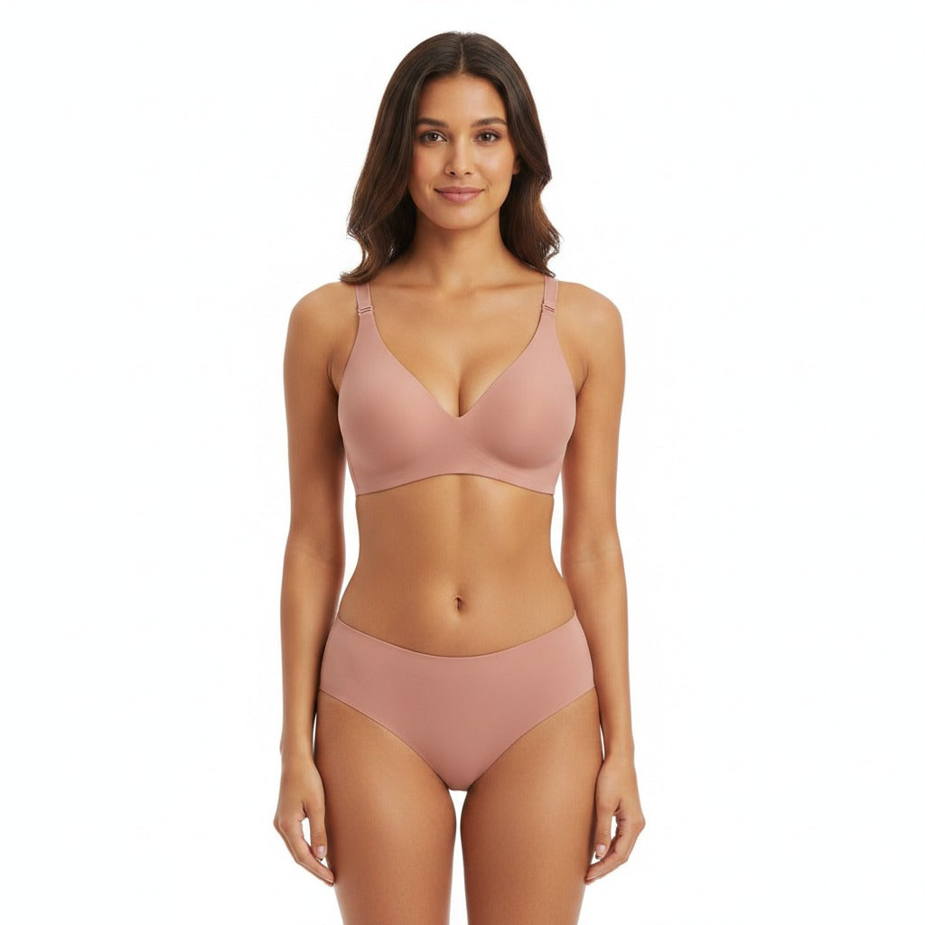 Brassière Séraphine