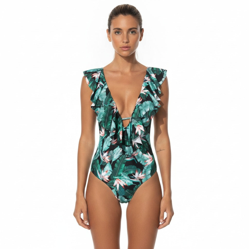Maillot Volpetta