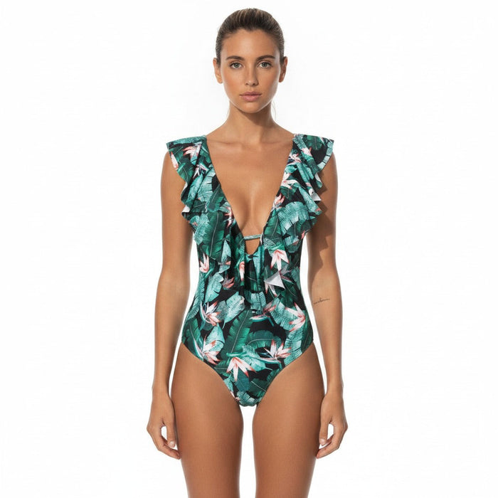 Maillot Volpetta