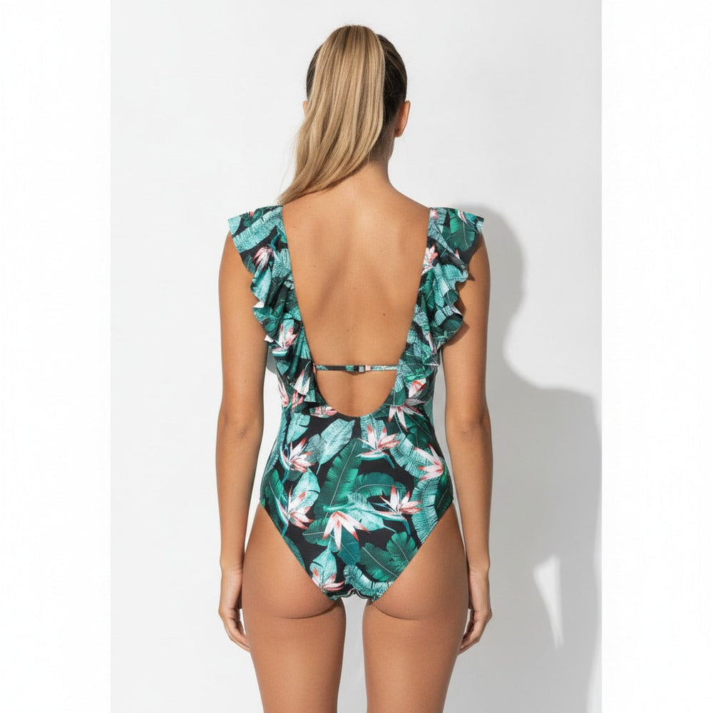 Maillot Volpetta