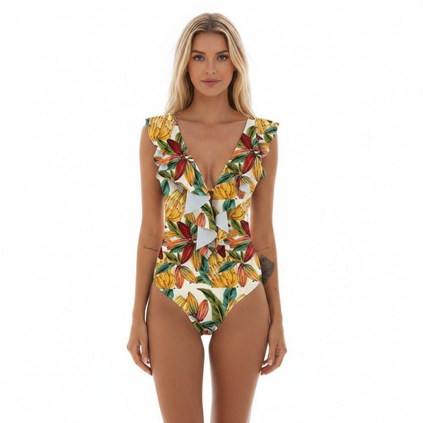Maillot Volpetta