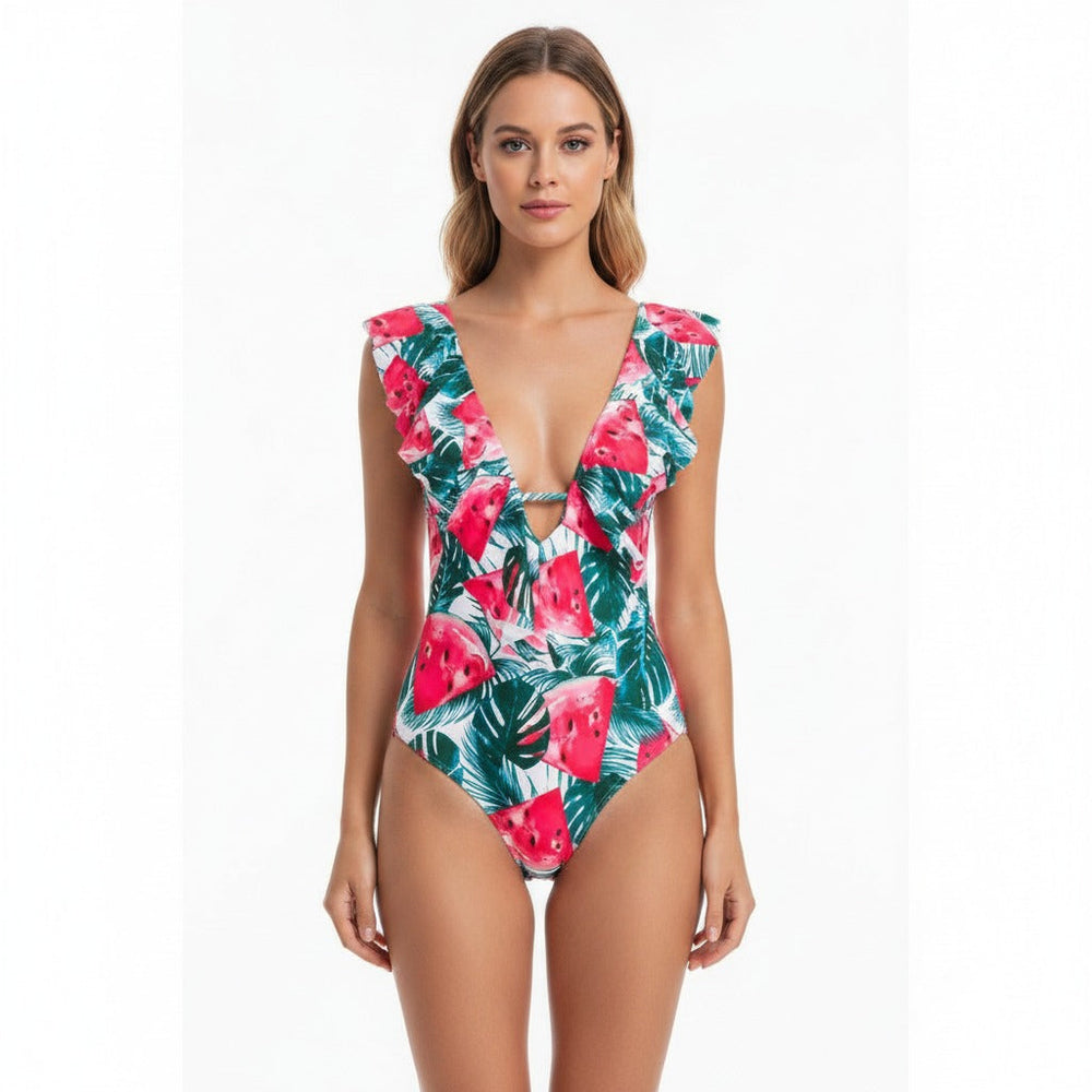 Maillot Volpetta
