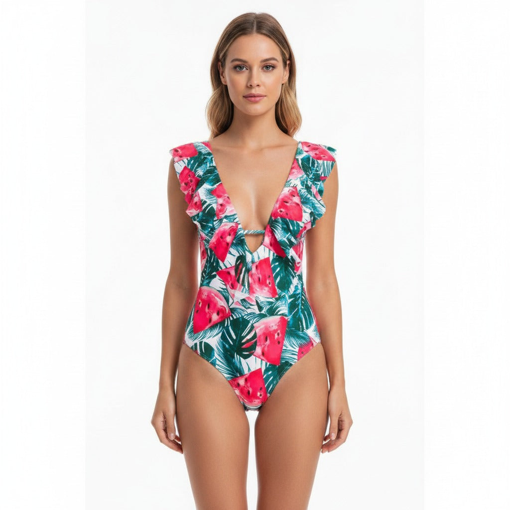 Maillot Volpetta