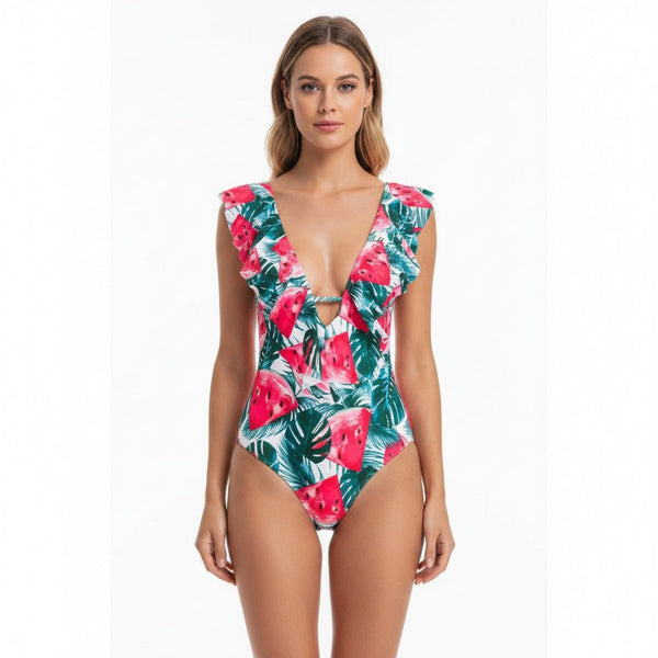 Maillot Volpetta
