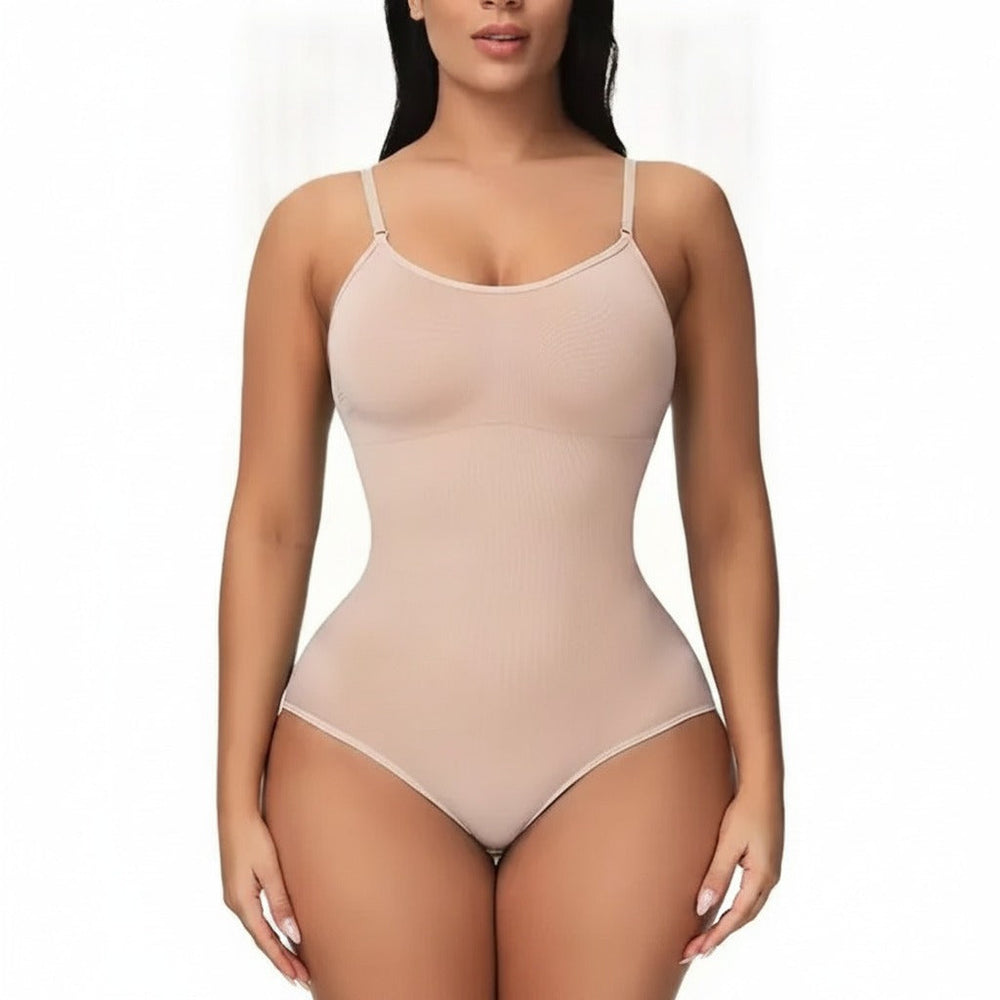 Body Silhouette Nova