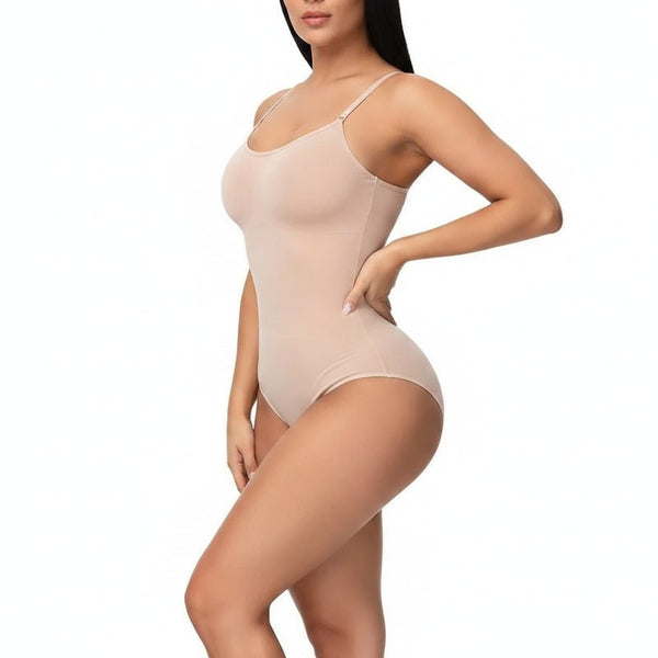 Body Silhouette Nova