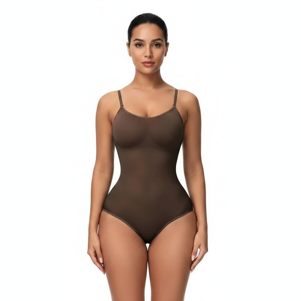 Body Silhouette Nova
