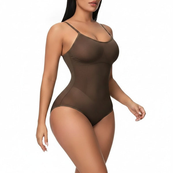 Body Silhouette Nova