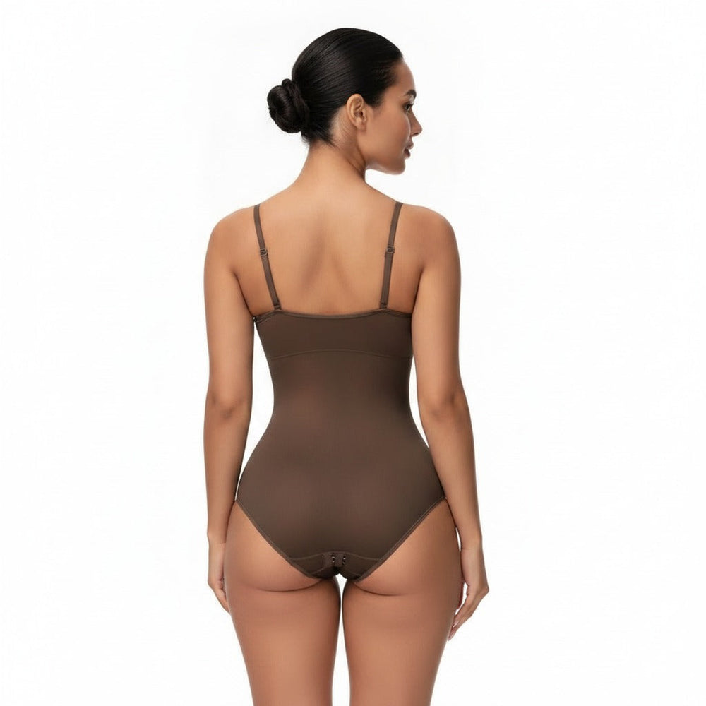 Body Silhouette Nova