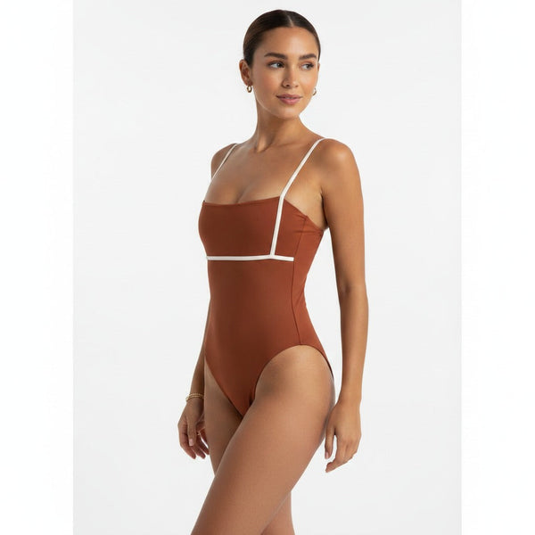 Maillot Ascend