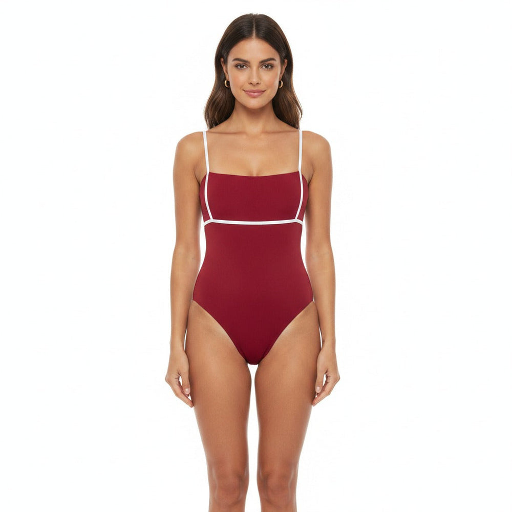Maillot Ascend
