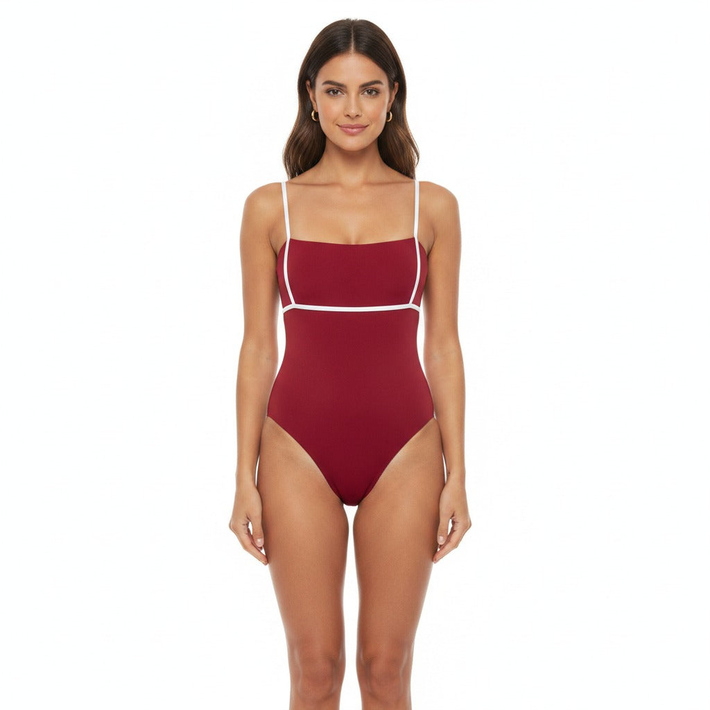 Maillot Ascend