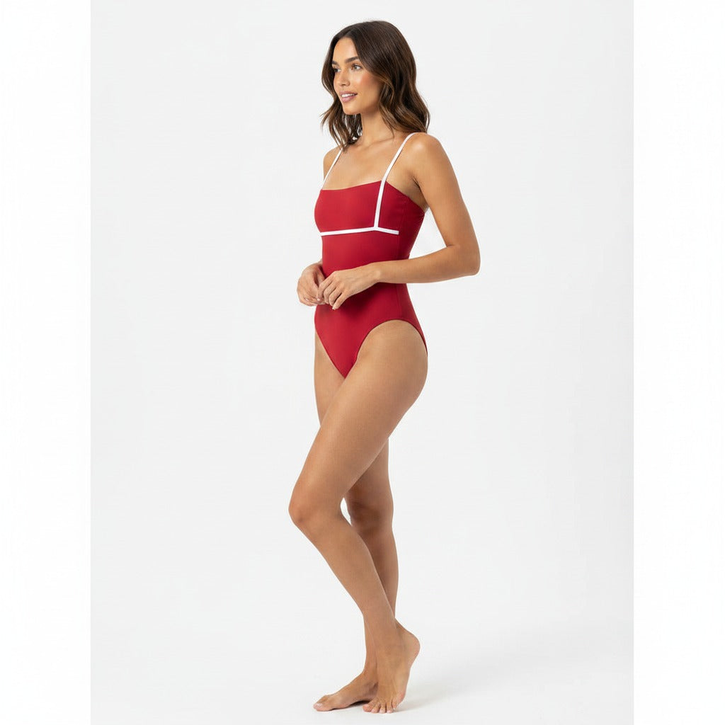 Maillot Ascend