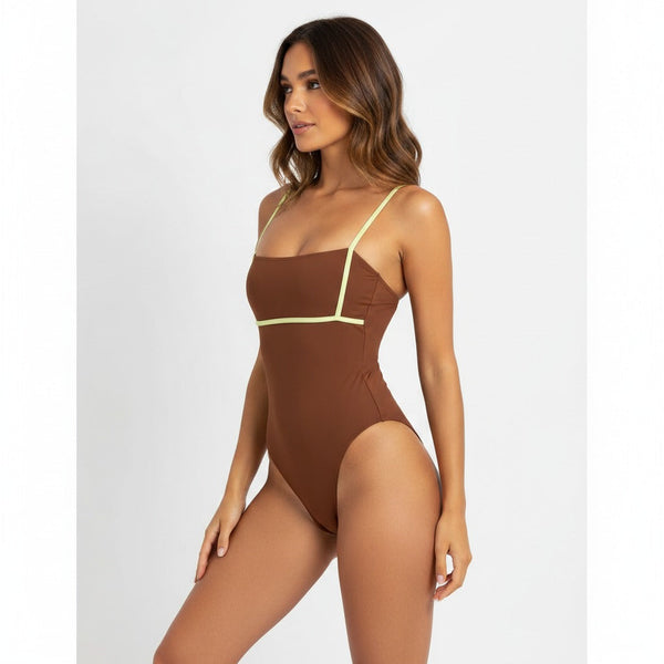 Maillot Ascend