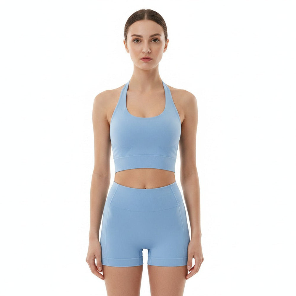 Débardeur Sculpt Dos Nu