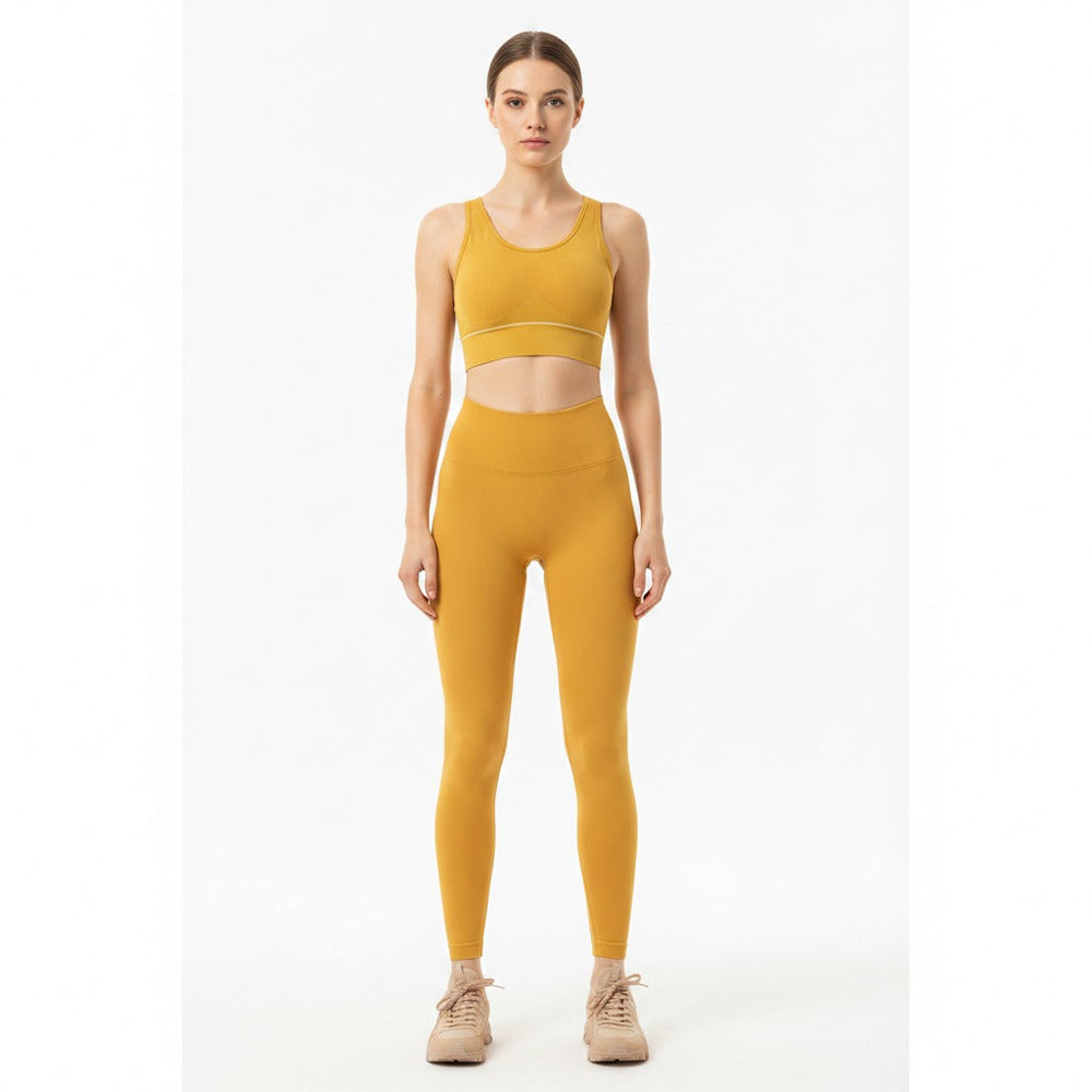 Legging Galbe Haut