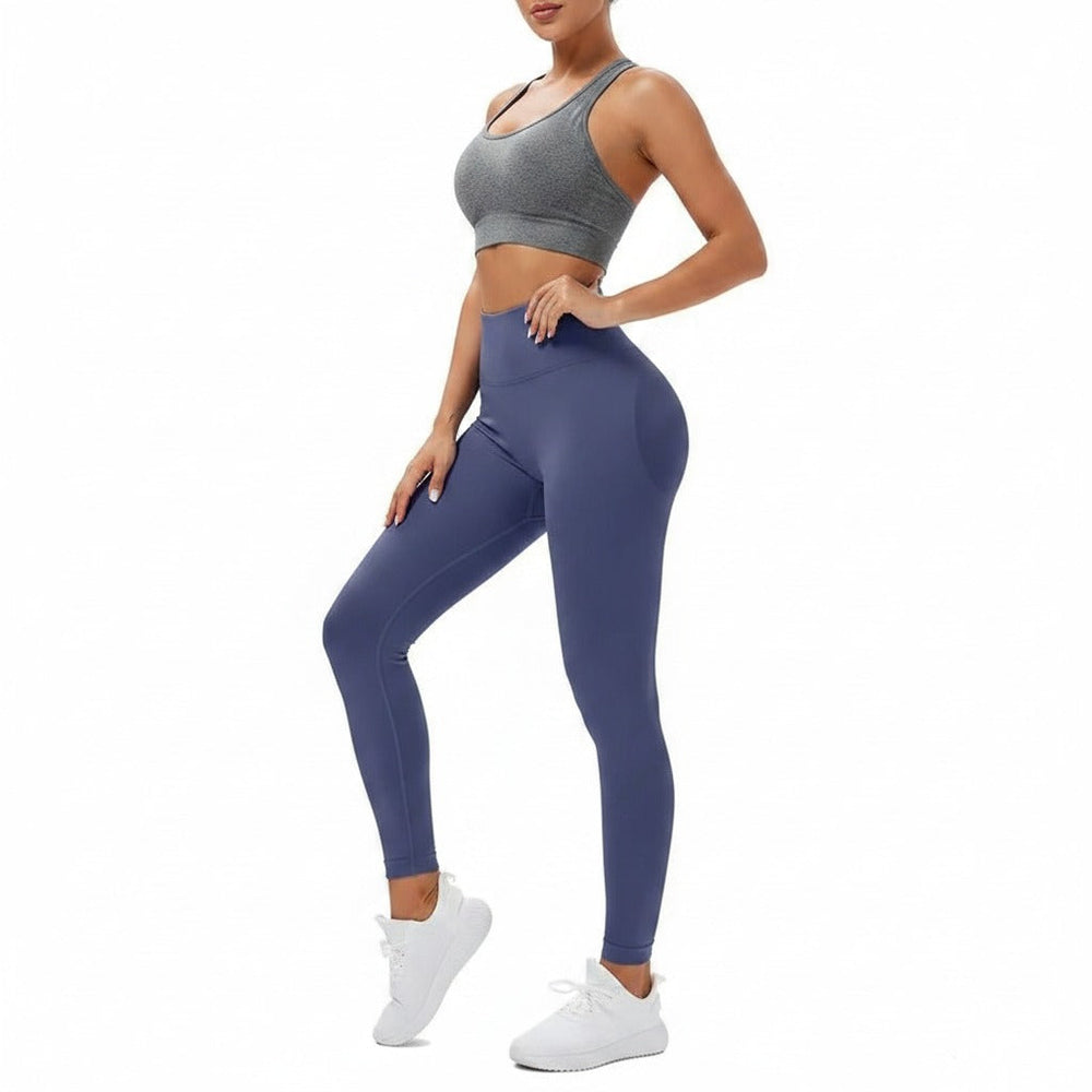 Legging Galbe Haut