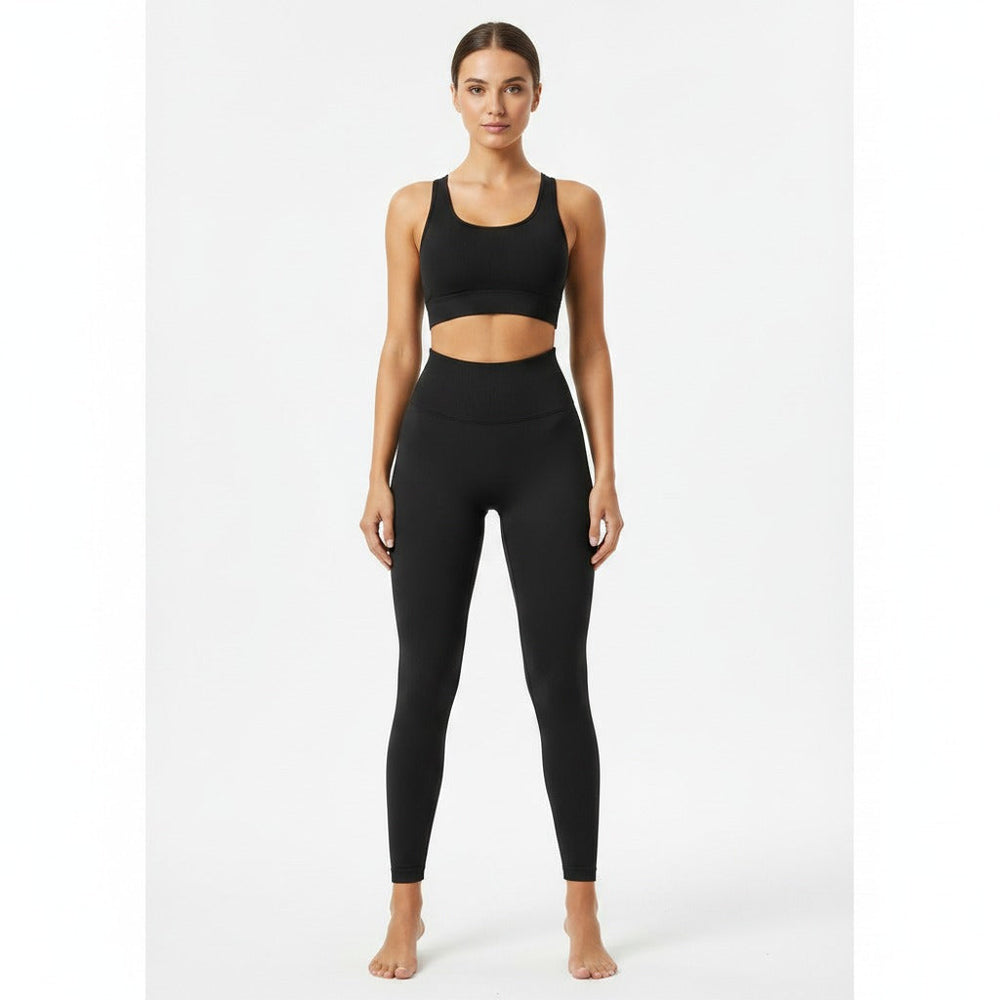 Legging Galbe Haut