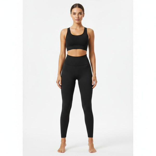 Legging Galbe Haut