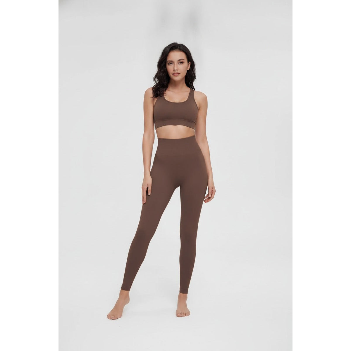 Legging Galbe Haut