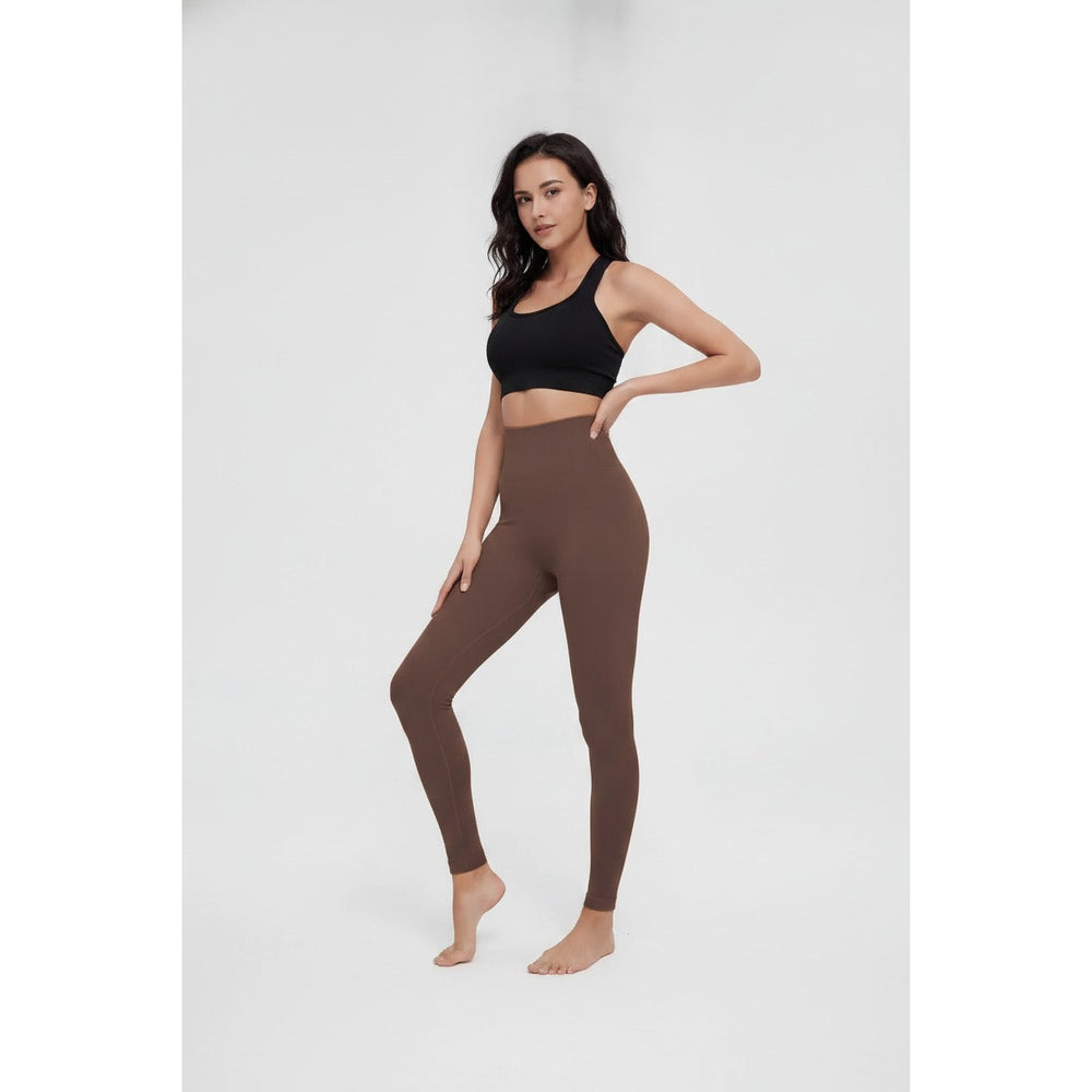 Legging Galbe Haut