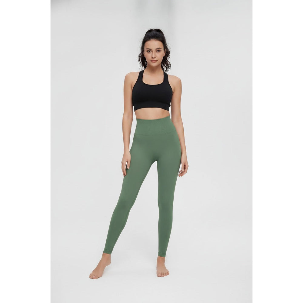 Legging Galbe Haut