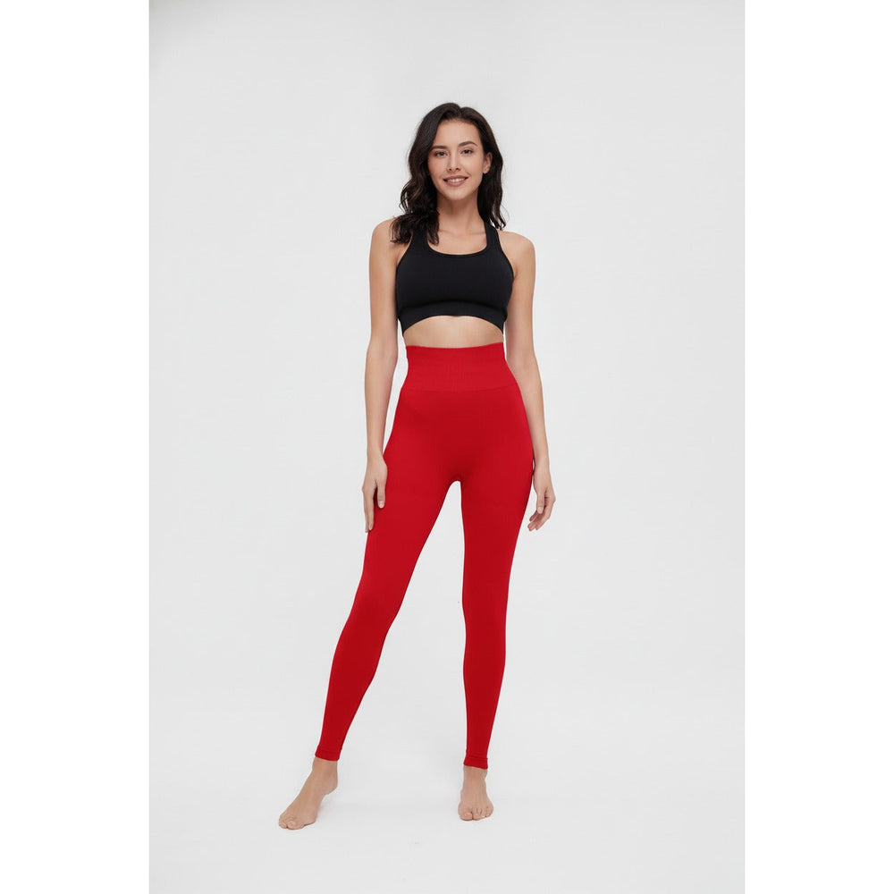 Legging Galbe Haut