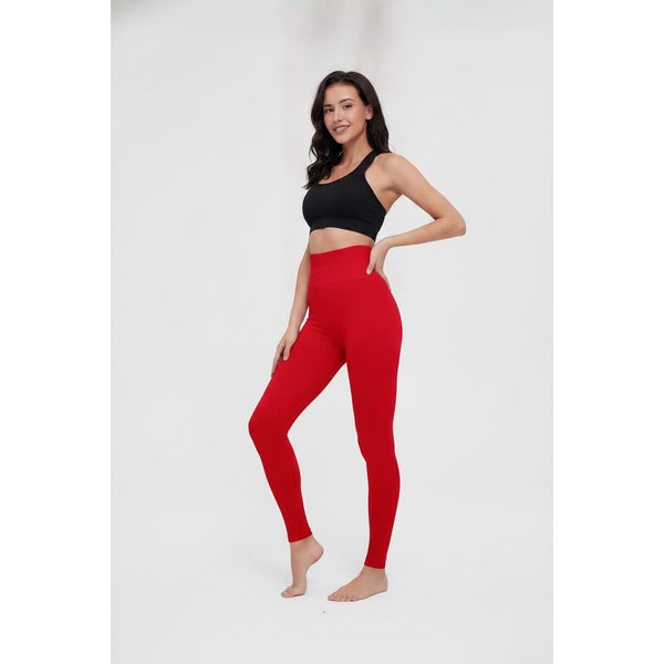 Legging Galbe Haut