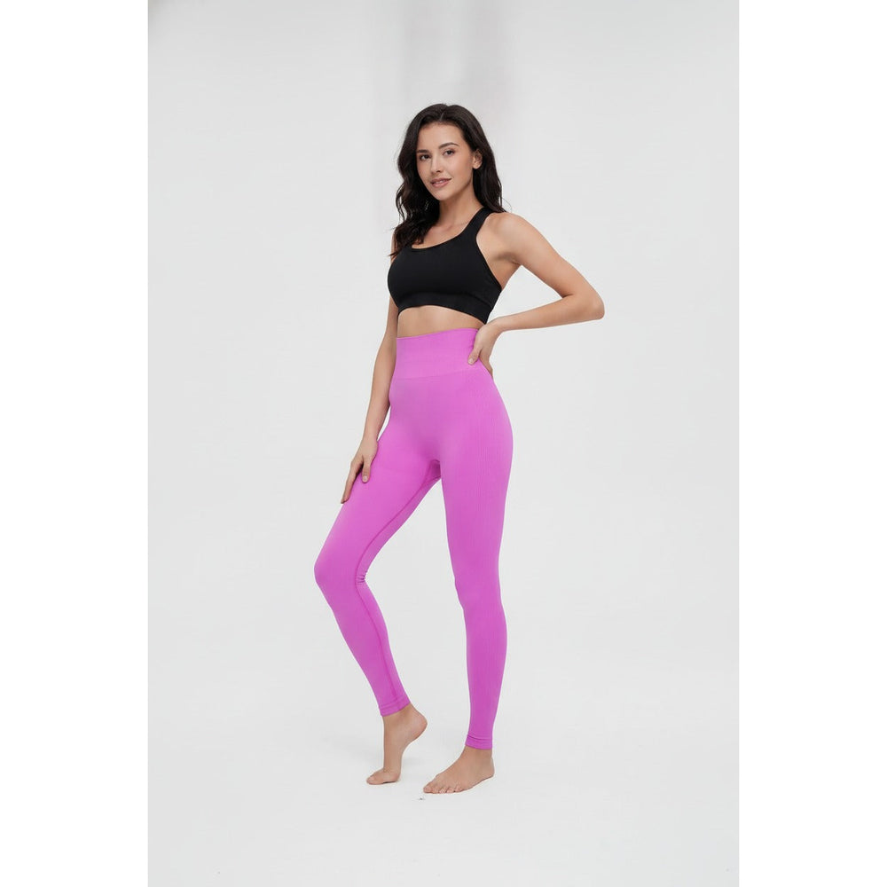 Legging Galbe Haut