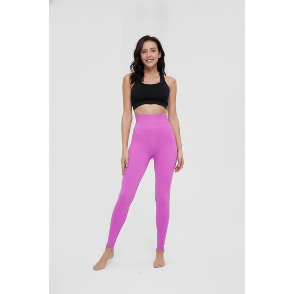 Legging Galbe Haut