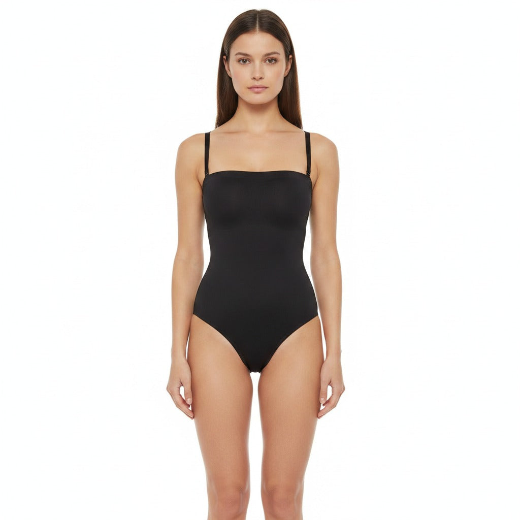 Body String Swim