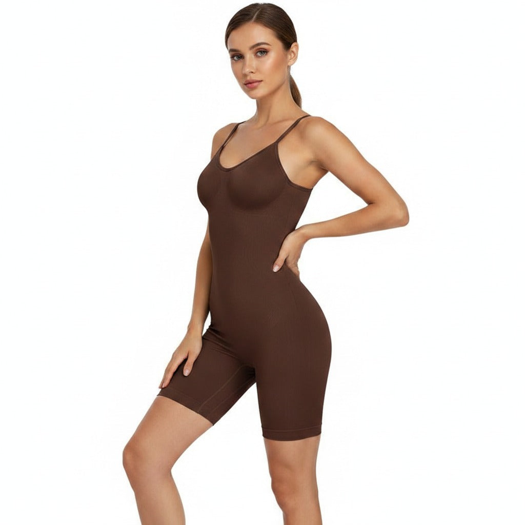 Body Gaine Céleste