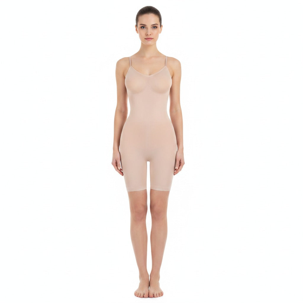Body Gaine Céleste