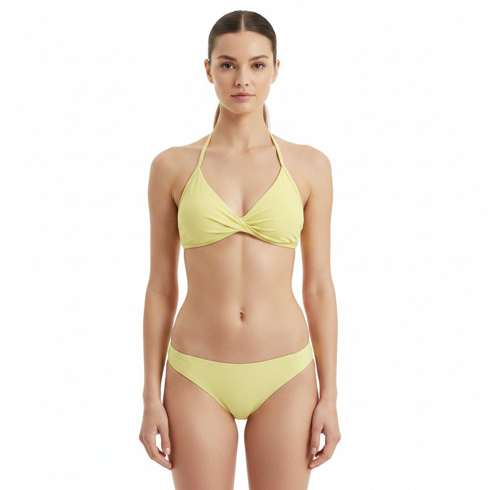 Brassière Halo Croisé
