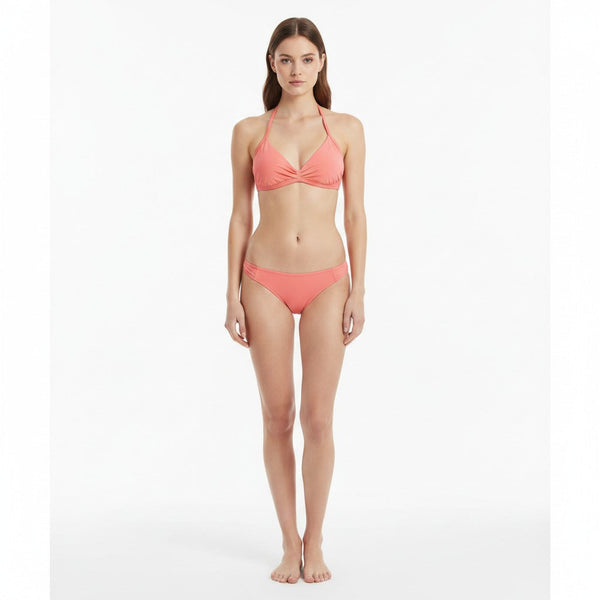 Brassière Halo Croisé