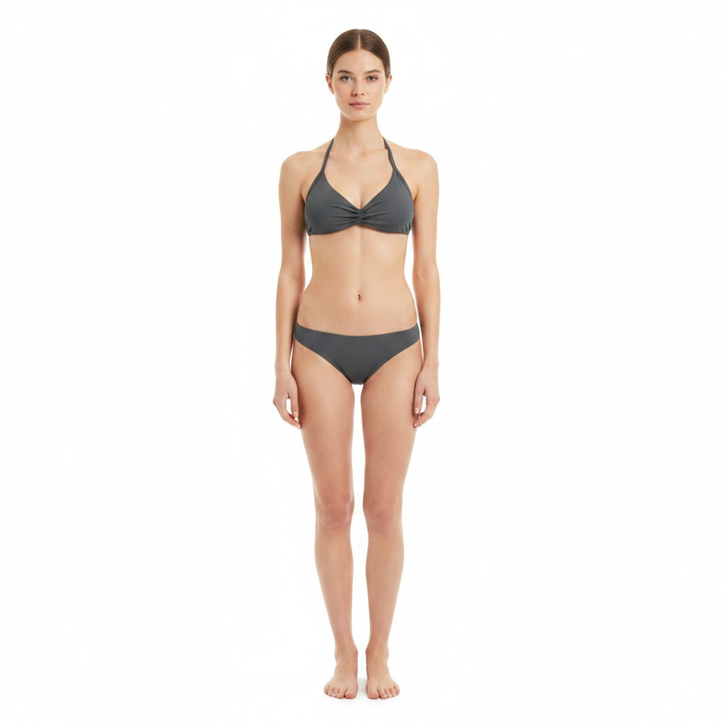 Brassière Halo Croisé
