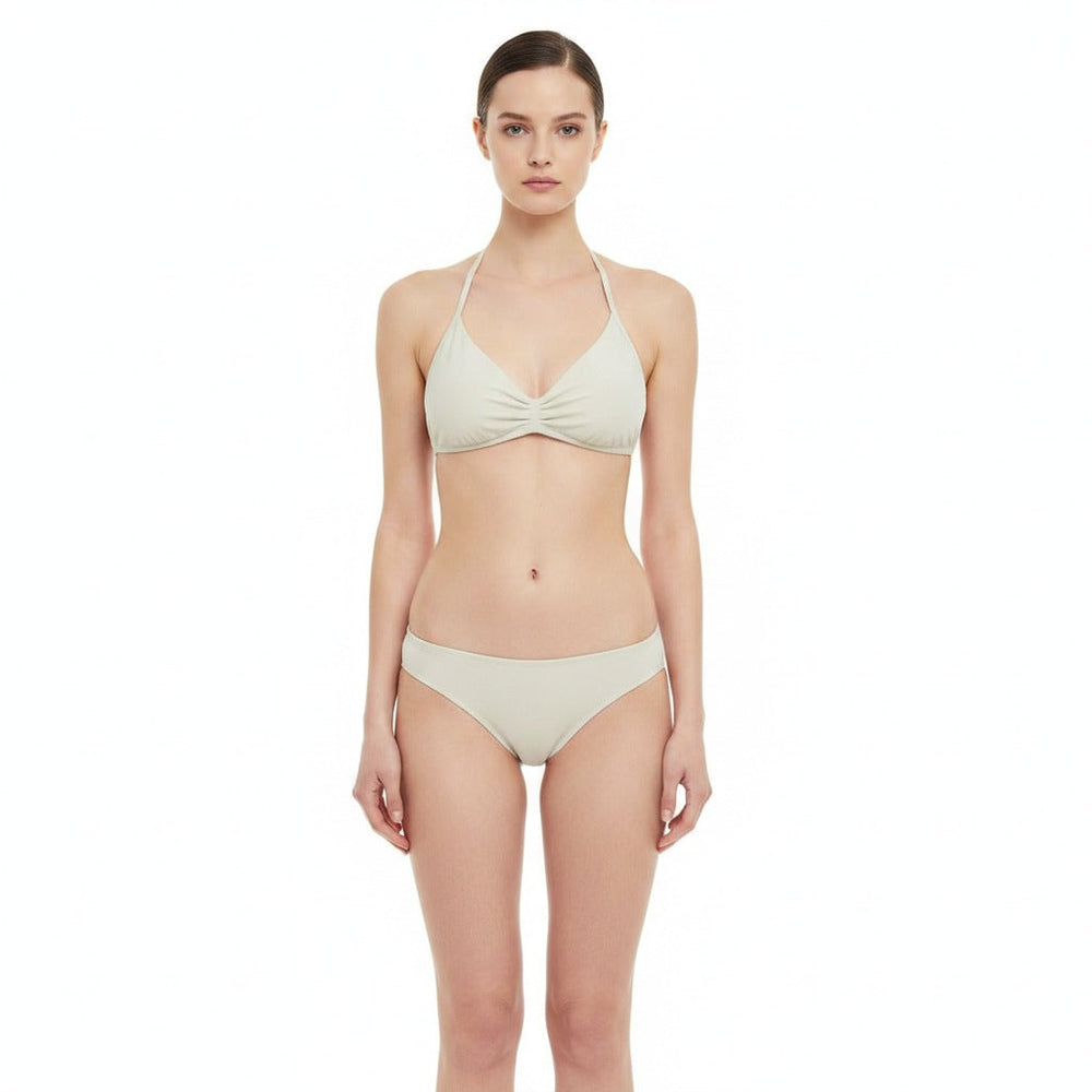 Brassière Halo Croisé