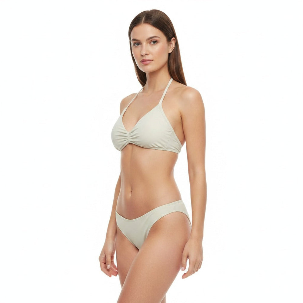 Brassière Halo Croisé