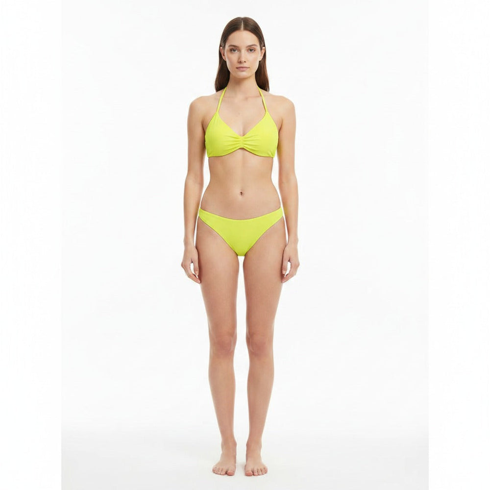 Brassière Halo Croisé