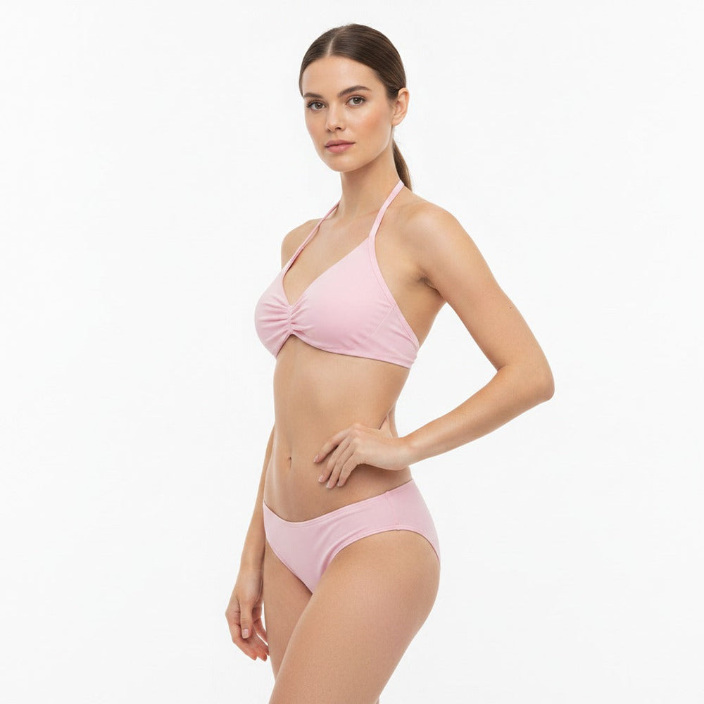 Brassière Halo Croisé