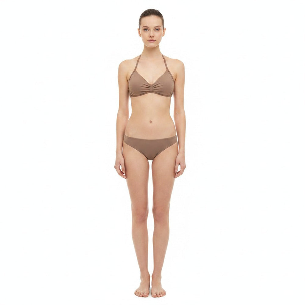 Brassière Halo Croisé
