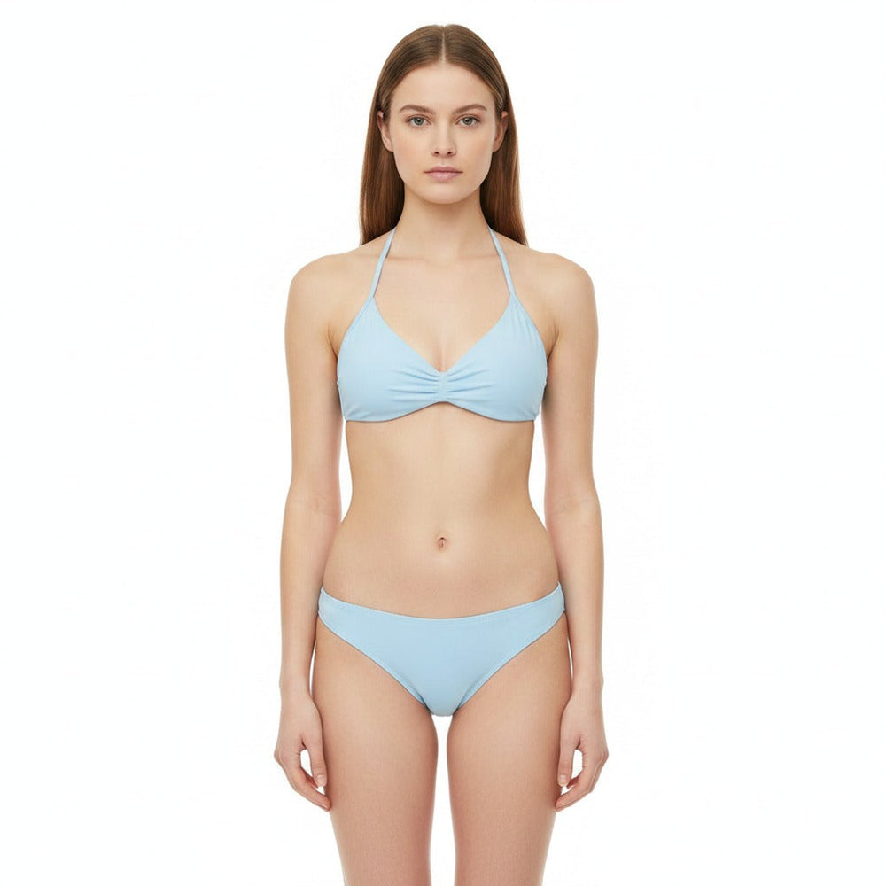 Brassière Halo Croisé