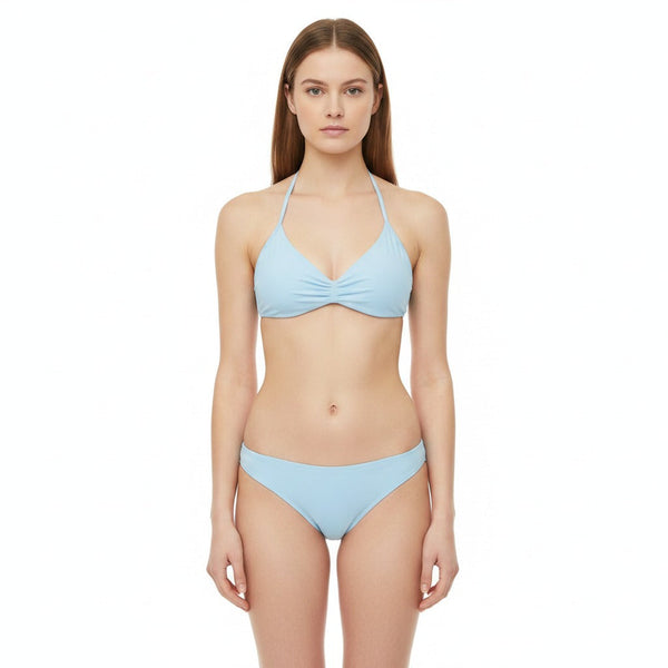Brassière Halo Croisé