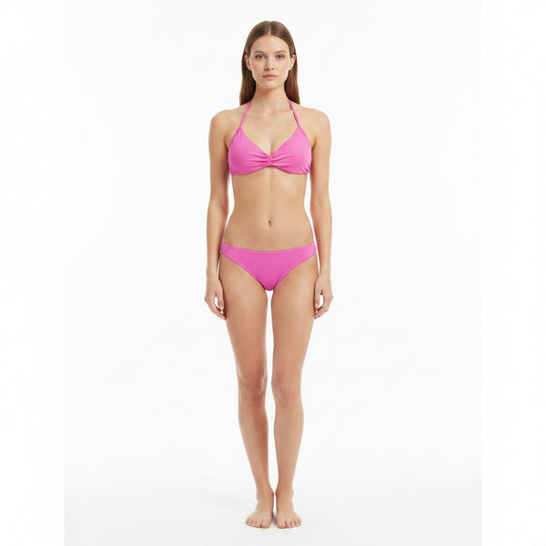 Brassière Halo Croisé