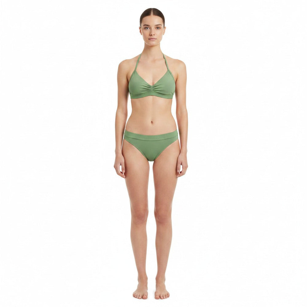 Brassière Halo Croisé