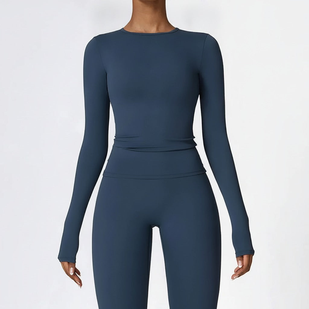 Haut Sport Boréal